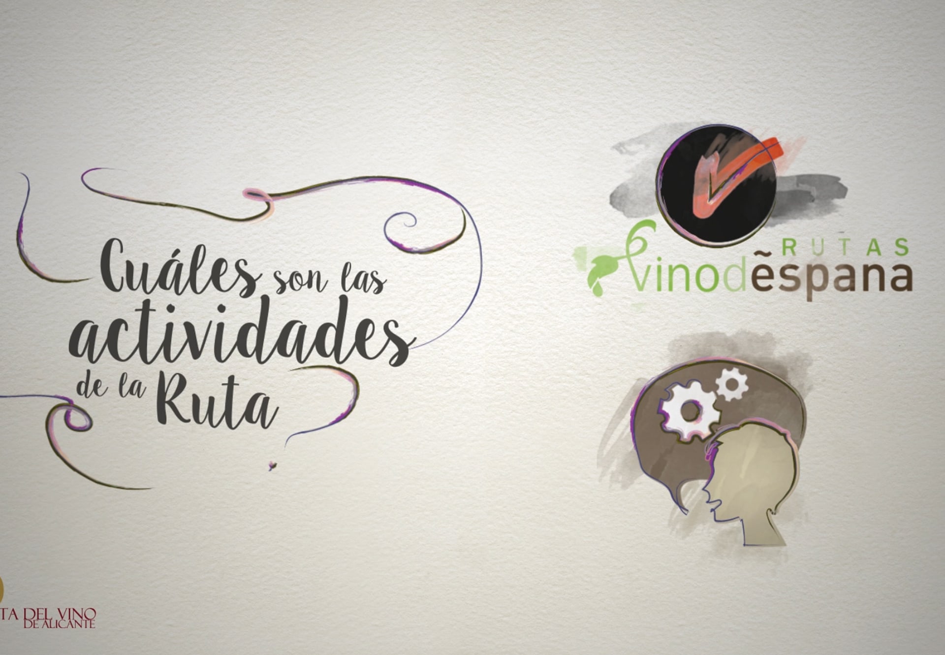 Ruta Vinos Alicante