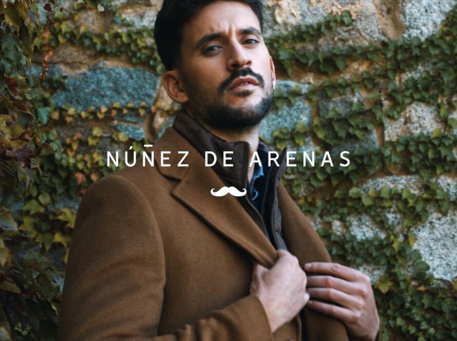 Núñez de arenas